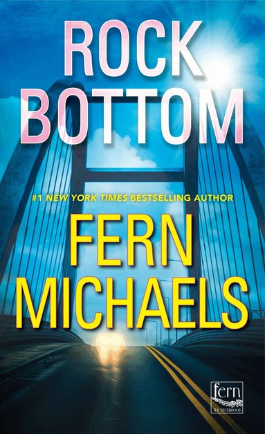 Fern Michaels - Rock Bottom, Häftad