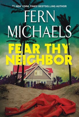 Fear Thy Neighbor 1