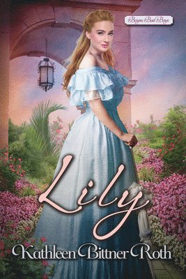 Lily 1