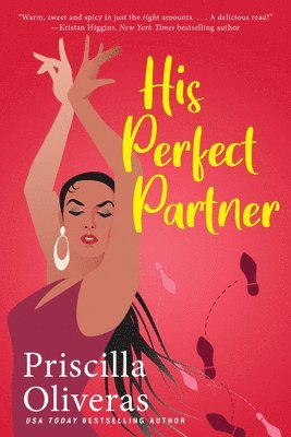 His Perfect Partner 1