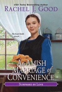 bokomslag Amish Marriage of Convenience, An