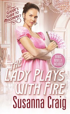 The Lady Plays with Fire 1