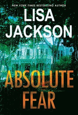 Absolute Fear 1