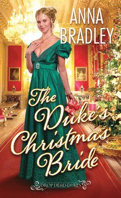 The Duke's Christmas Bride 1