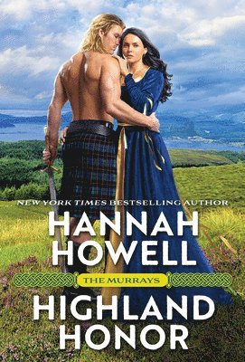 Hannah Howell - Highland Honor, Häftad