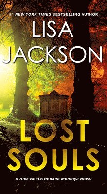 bokomslag Lost Souls