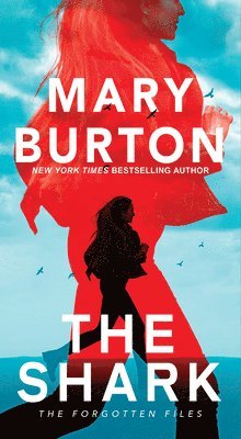 Mary Burton - Shark, Häftad