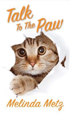 Talk to the Paw 1