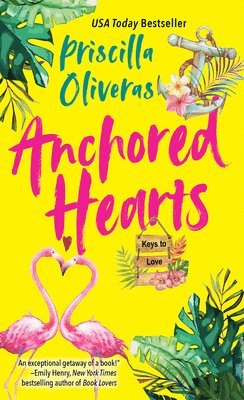 Anchored Hearts 1