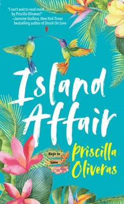 Island Affair 1