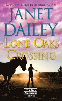Janet Dailey - Lone Oaks Crossing, Pocket