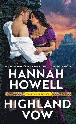 Highland Vow