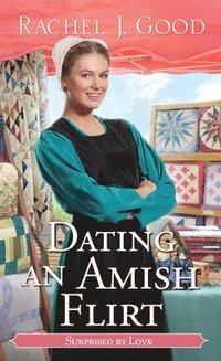 bokomslag Dating an Amish Flirt