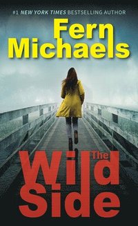 bokomslag Wild Side
