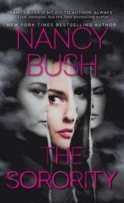 Nancy Bush - Sorority, Häftad