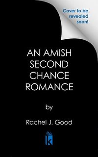 bokomslag An Amish Second Chance Romance