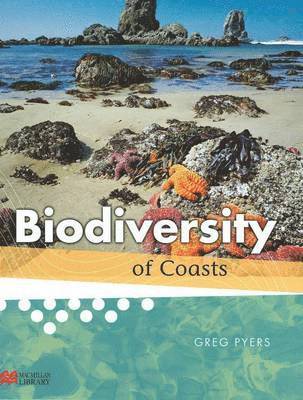 Biodiversity of Coasts