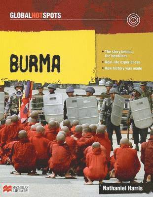 Burma