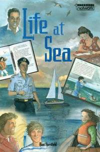 bokomslag Literacy Network Middle Primary Mid Topic3:Life at Sea