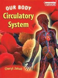 bokomslag Literacy Network Middle Primary Upp Topic1: Circulatory System