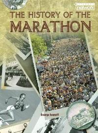 bokomslag Literacy Network Middle Primary Mid Topic7: History of the Marathon, The