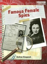 bokomslag Literacy Network Middle Primary Upp Topic6:Famous Female Spies