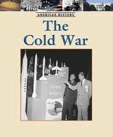 Richard Brownell - Cold War, Inbunden