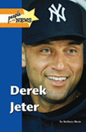 Barbara Sheen - Derek Jeter, Inbunden