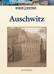 Auschwitz 1