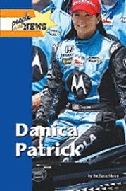 Barbara Sheen - Danica Patrick, Inbunden