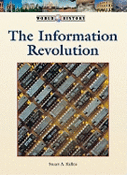 Stuart A Kallen - Information Revolution, Inbunden. Tillgänglighet: Tillfälligt slut