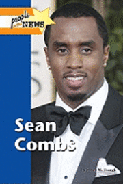 Susan M Traugh - Sean Combs, Inbunden. Tillgänglighet: Tillfälligt slut