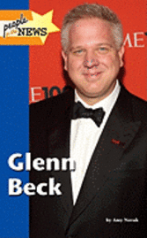 Amy Novak - Glenn Beck, Inbunden. Tillgänglighet: Tillfälligt slut