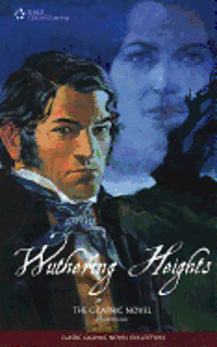 bokomslag Wuthering Heights: The Graphic Novel