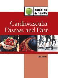 bokomslag Cardiovascular Disease and Diet