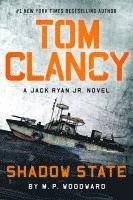 bokomslag Tom Clancy Shadow State