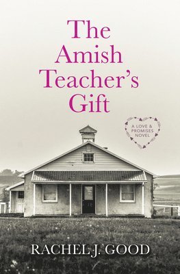 The Amish Teacher's Gift 1