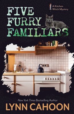Five Furry Familiars 1