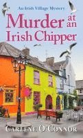 Murder at an Irish Chipper 1