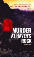 bokomslag Murder at Haven's Rock