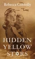bokomslag Connolly, R: Hidden Yellow Stars
