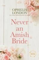 Never an Amish Bride 1