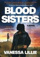 bokomslag Blood Sisters