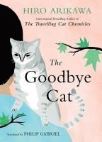 bokomslag The Goodbye Cat