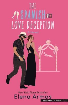 bokomslag The Spanish Love Deception