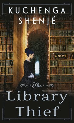 The Library Thief 1