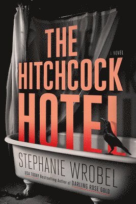 The Hitchcock Hotel 1