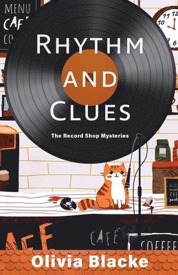 Rhythm and Clues 1