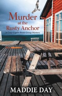 bokomslag Murder at the Rusty Anchor