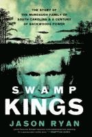 bokomslag Swamp Kings